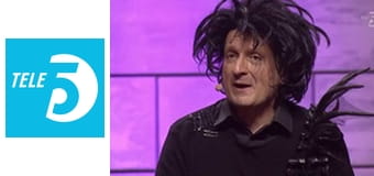 Kabaretowy szał S4E2 - Kabaret Moralnego Niepokoju