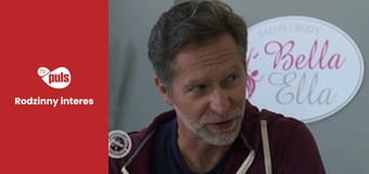 Sezon 3 Odcinek 31 - Oszuści