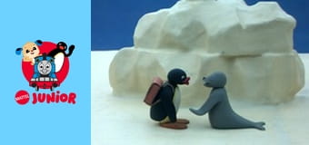 Pingu Sezonul 1 Episodul 20