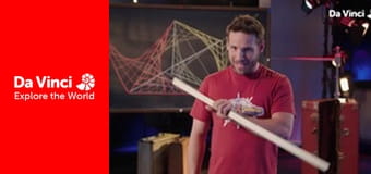 mathXplosion - Vanishing Into the Sunset