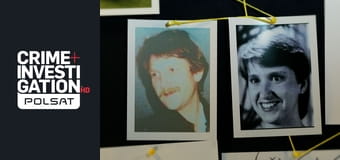 Zbrodnia prawie doskonała S1E9 - Baker