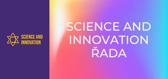 Science and Innovation Řada 1 Epizoda 6