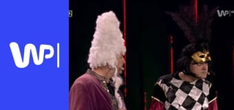 Mistrzowie kabaretu S13E7 - Kabaret Smile 2