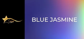 Blue Jasmine Blue Jasmine