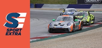 Porsche Carrera Cup