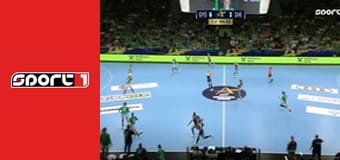 Kézilabda - Győri Audi ETO KC - Storhamar