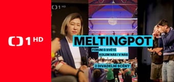 Na cestě - po Bernských Alpách