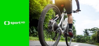 Cyklokros: SP Flamanville