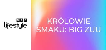 Królowie smaku: Big Zuu & AJ Tracey S1E1