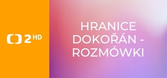 Hranice dokořán - Rozmówki polsko-czeskie