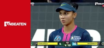 International Premier Tennis League