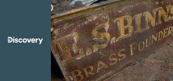 Lovci odpadu XIX (8)