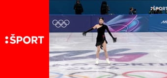 ZOH Miláno - Cortina 2026 E8