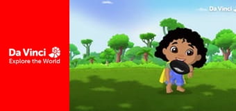 Darwin and Newts - The Five Senses Games Darwin and Newts - The Five Senses Games