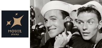 Discovering Film - Frank Sinatra