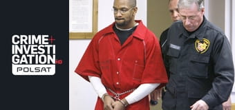 Policjanci, którzy zabijają S1E1 - Wayne Couzens