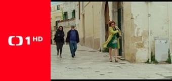 Vyšetruje Imma Tataranni