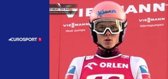 Skoky na lyžích: SP mužů: Wisla