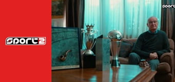 Secrets of Calcio (Tajemství fotbalu), Carlo Ancelotti - HD