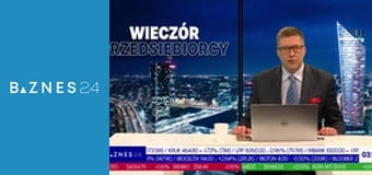 Wieczór przedsiębiorcy