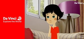 Mily Miss Questions - Growing Up