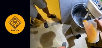 PRODUKCJA 10 000 PĄCZKÓW NA TŁUSTY CZWARTEK