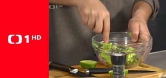 Postřehy odjinud - Québec očima Víta Pohanky – Montreal – dvě kultury, jeden příběh