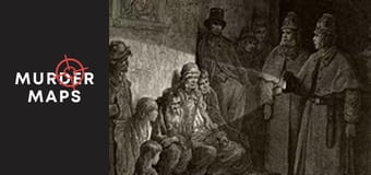 Убийство в ерата на джаза