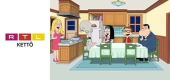 Amerikai fater S13E10 - Divat, Diktátor