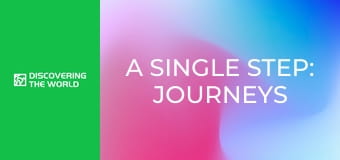 A Single Step: Journeys of Women Leaders