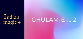 Ghulam-E-Musthafa 2