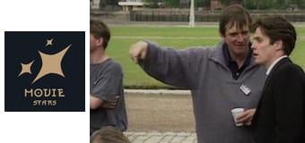 W rozmowie - Mike Newell