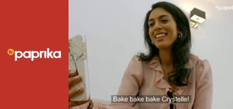 Mistrovské pečení S12E1 - Dortový týden