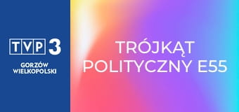Trójkąt polityczny E55