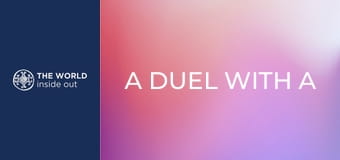 Párbaj egy szumóbirkózóval és a gésák titkai. Japán.