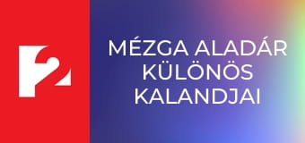 Mézga Aladár különös kalandjai E3 - Masinia
