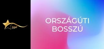 Országúti bosszú Országúti bosszú