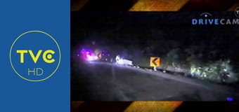 Szaleństwo na drogach S1E5