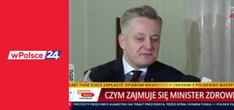 Wierzbicki i Biedroń mówią, jak jest