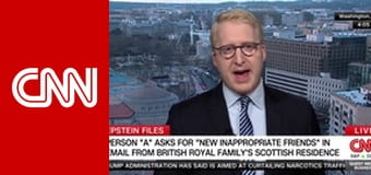 What We Know with Max Foster