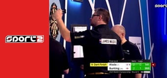 Darts. Kilencnyilasok a Sport TV-n, 2. rész