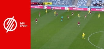 Értékelő műsor - Labdarúgás