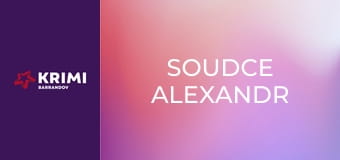 Soudce Alexandr