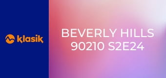 Beverly Hills 90210 S2E24