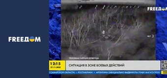 Марафон "FreeДОМ" UA. Прямий ефір.