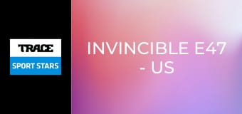 Invincible E47 - US Women Football
