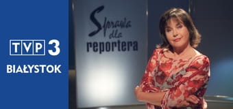 Sprawa dla reportera E1013