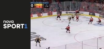 NHL