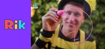 Smejko a Tanculienka S1E1 - Hip Hip Hurá