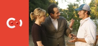 Monk - A flúgos nyomozó S8E16 - Mr. Monk és a vége – 2. rész